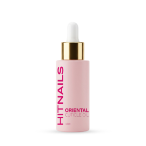 Oriental Cuticle Oil - 10ml