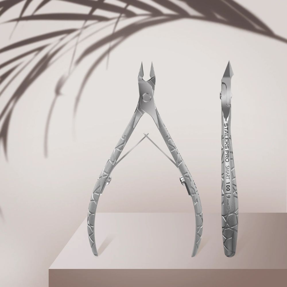 Alicate -de-cutícula