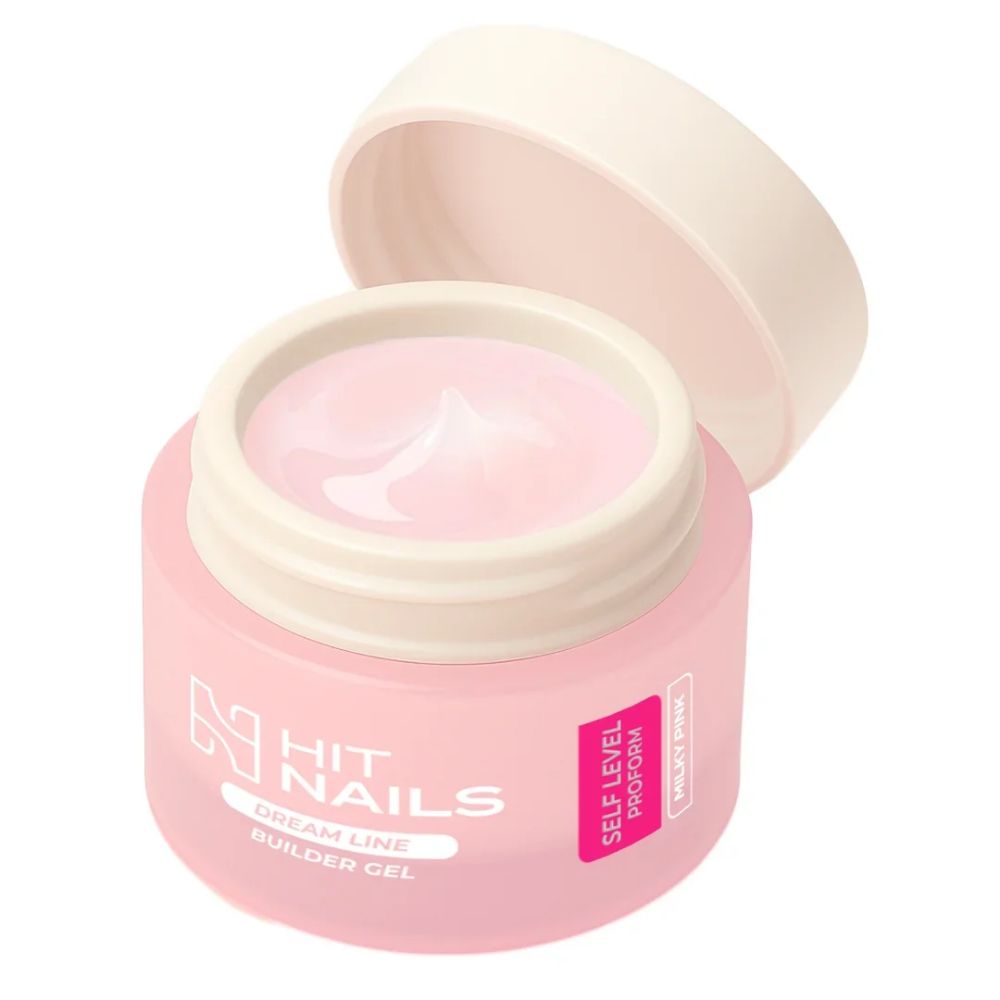 Gel-milky-pink