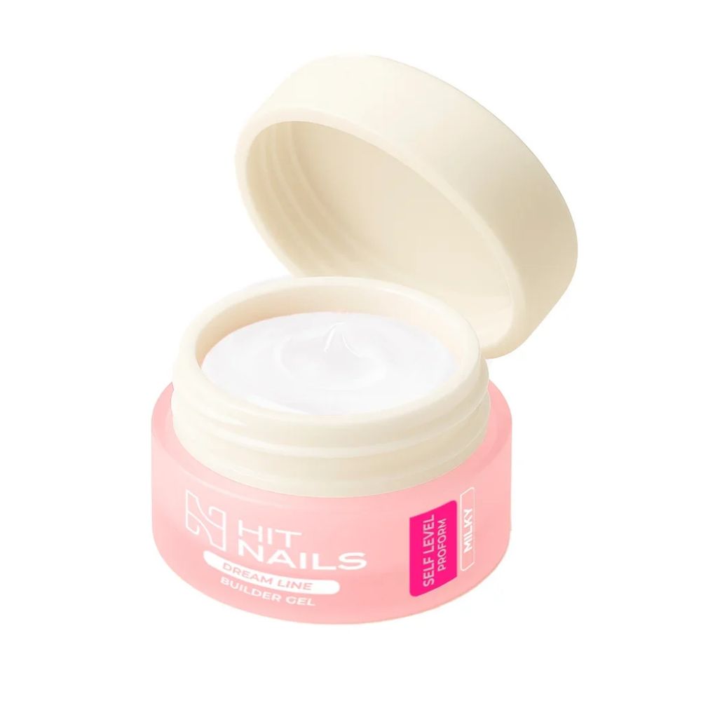 gel-milky