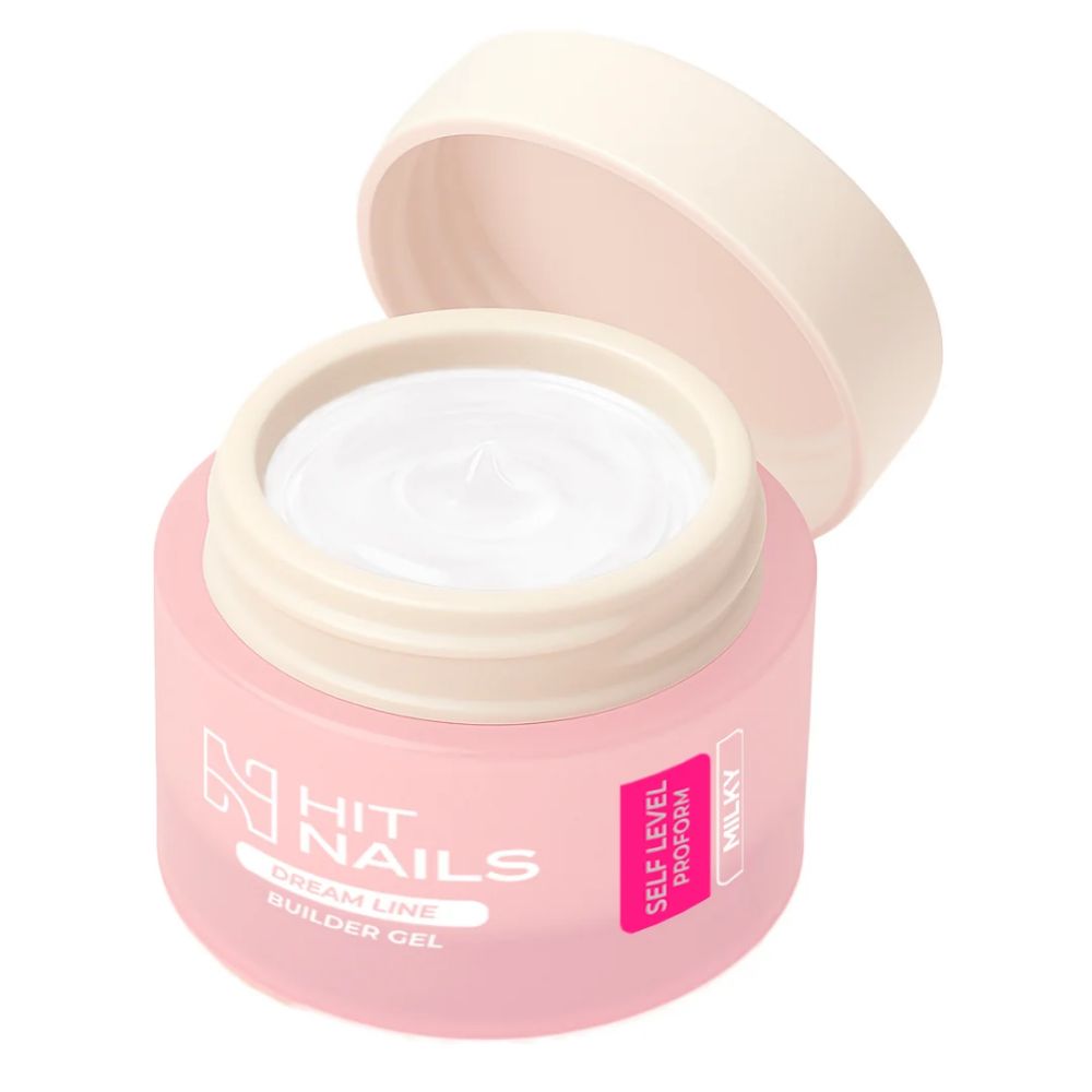 gel-milky