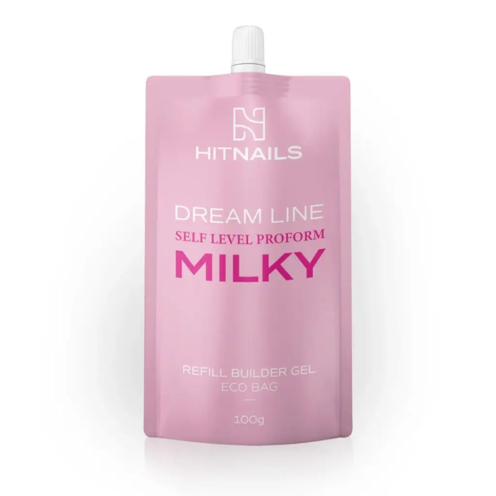 gel-milky