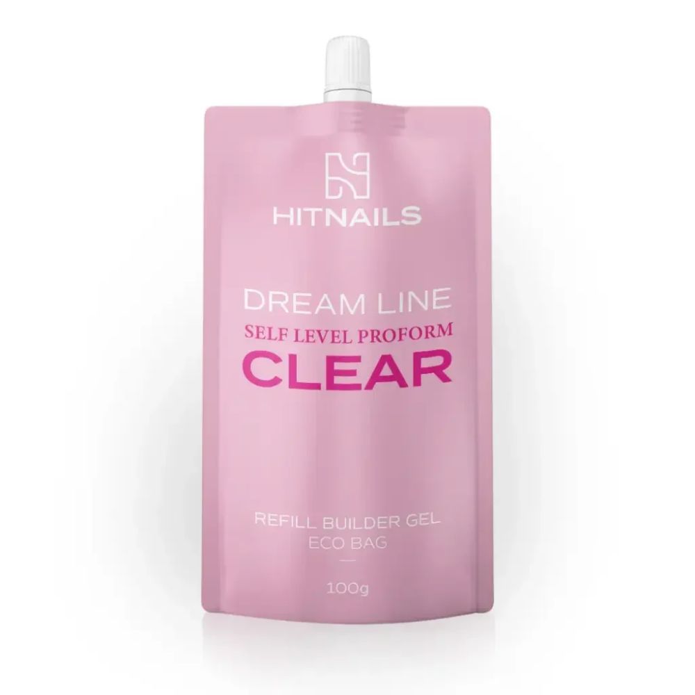 gel-clear