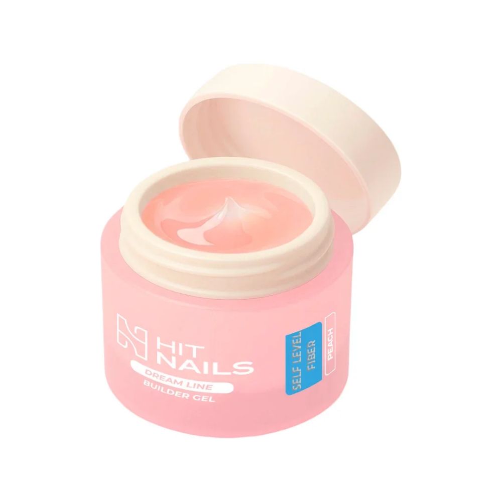 Fiber-peach