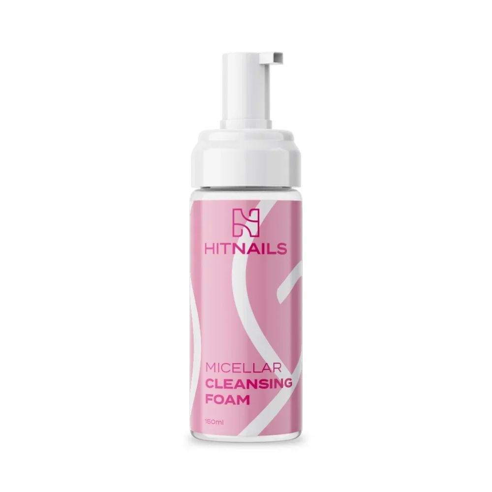 Micellar-Cleansing