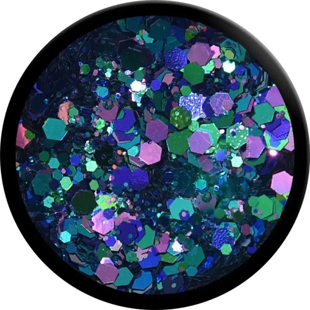 Glitter-Mix